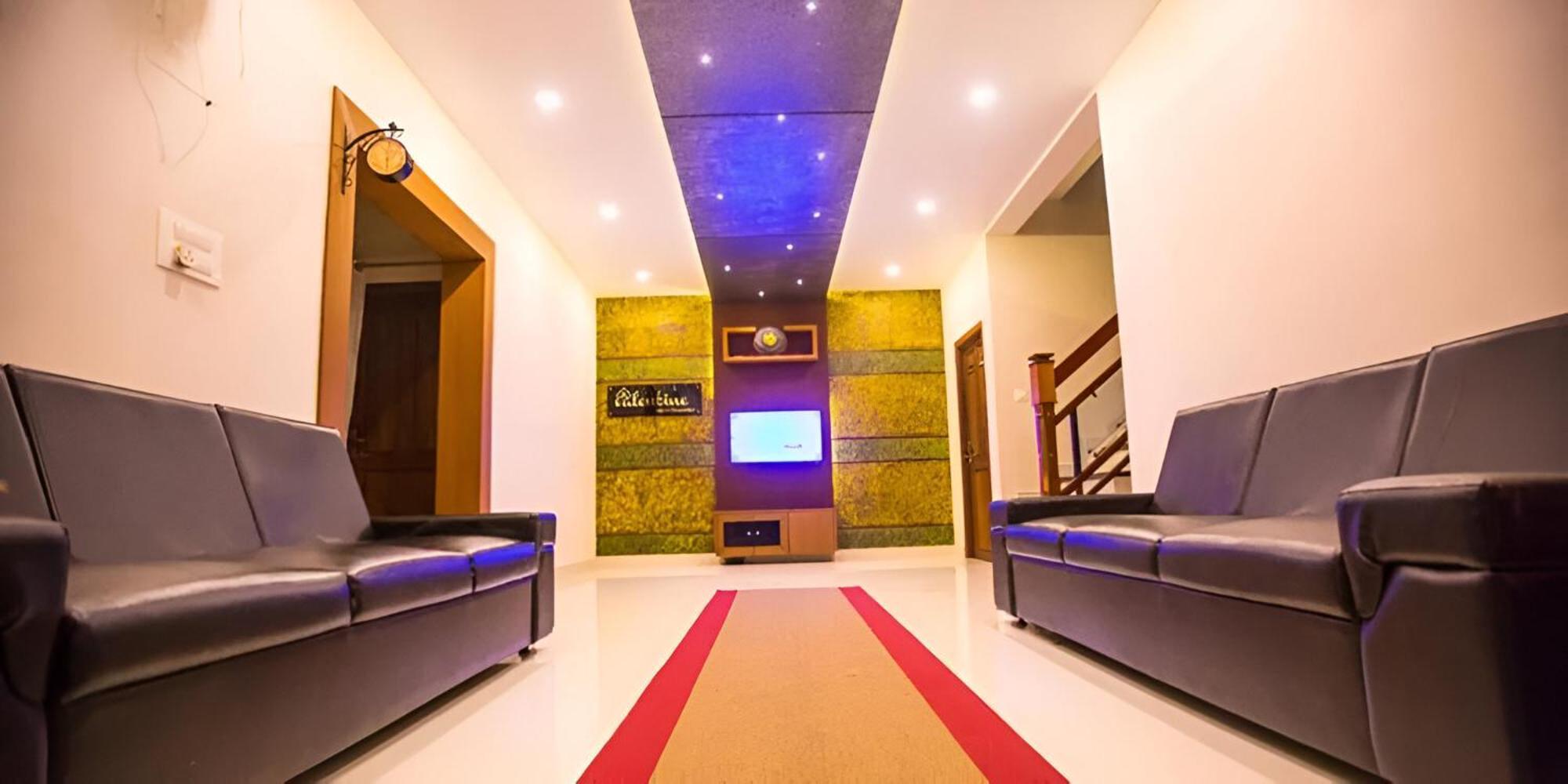 Valentine Holidays Sultan Bathery Exterior photo