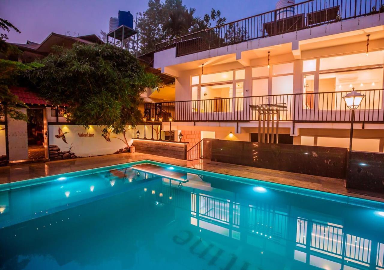 Valentine Holidays Sultan Bathery Exterior photo