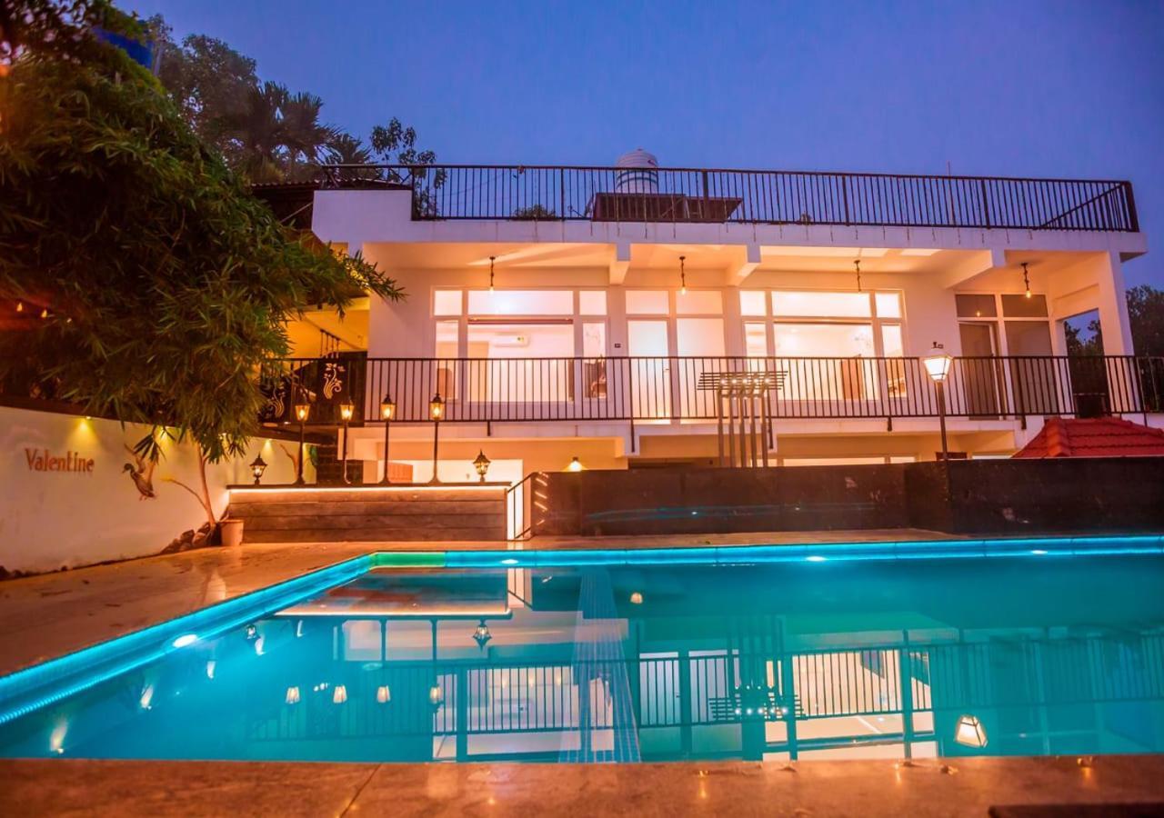 Valentine Holidays Sultan Bathery Exterior photo