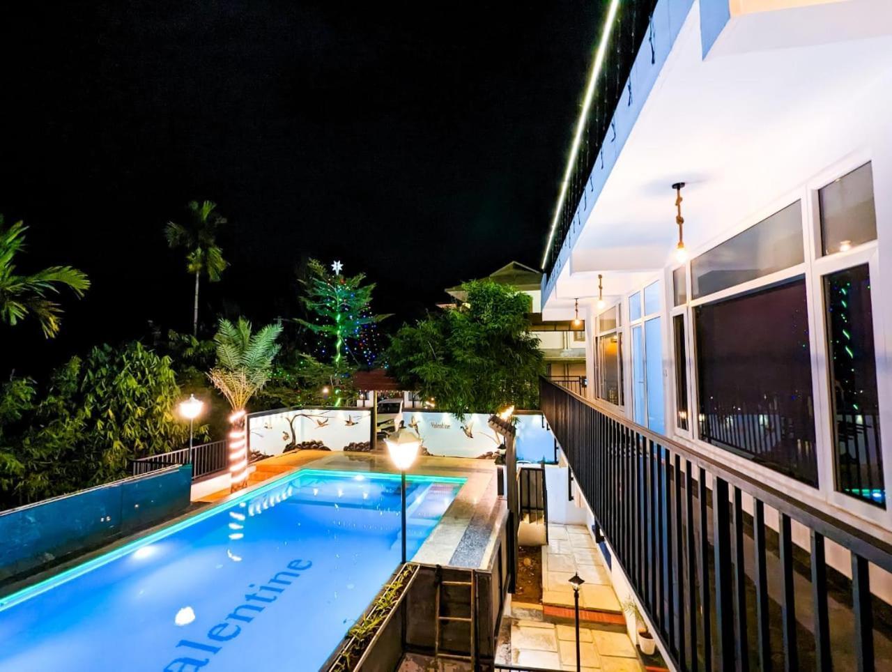Valentine Holidays Sultan Bathery Exterior photo